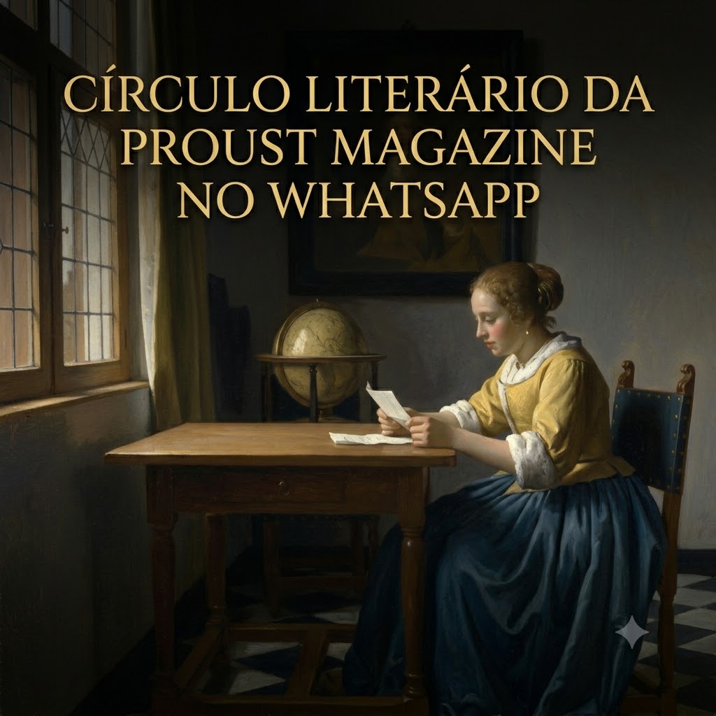 💬 Um convite ao diálogo: nosso círculo literário no&nbsp;WhatsApp