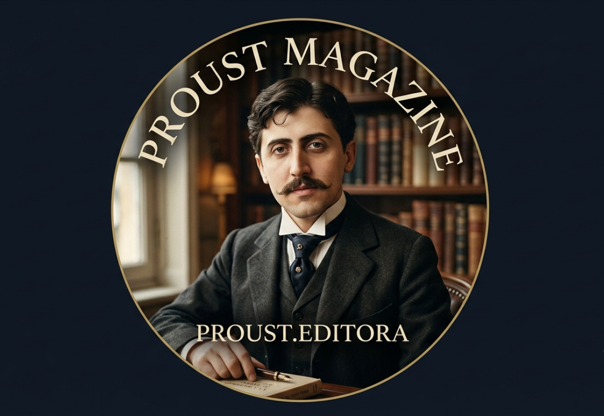 Proust Magazine