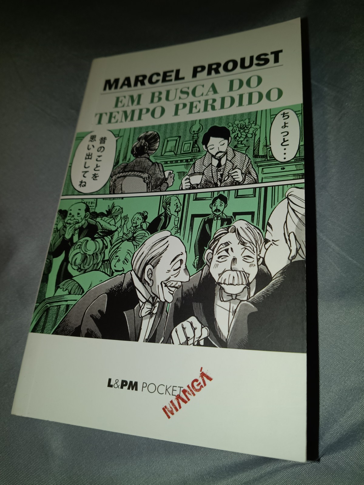 Quando a literatura muda de&nbsp;forma